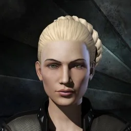 Natasha 'Phoenix' Trace