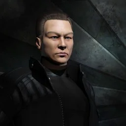 Ishenairos Paura Kumamato