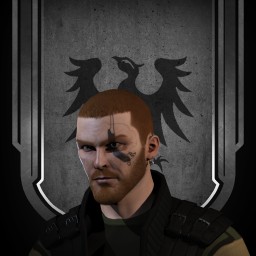 Freelancer Alpha One