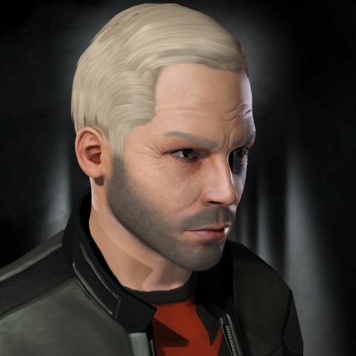 Ahn'anjot of Illyria