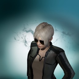 Blemishine Maria Nearl