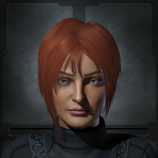 Indigo von Thunderbird