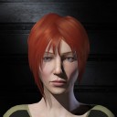 Indigo von Teletubbies