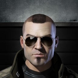 Theodore Stormrider II