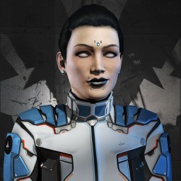 Trooper Zachanassian