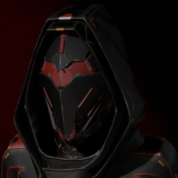 CHRONO5 THE DEVOURER