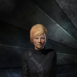 Nannelin en Gravonere