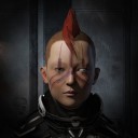 Princess Copy-Cat Killer