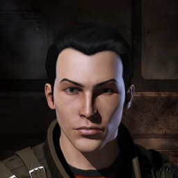 Jita Officer Charlie