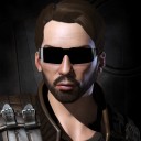 Carnelian Nikolai Gemlight