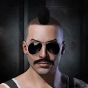 Ulysses Fawkes Grant