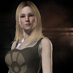 Palatine Emillia Nihlus