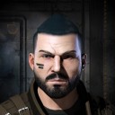 John Spaceship Captaiin