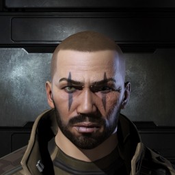 Drake Fenrik