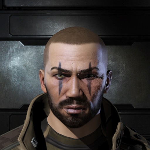 Drake Fenrik