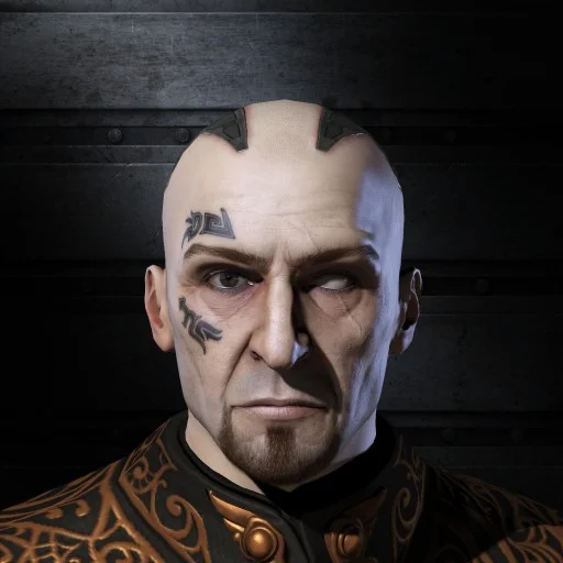 Alderus Macsilious Maxima