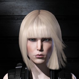 Shanyssia Silverwind