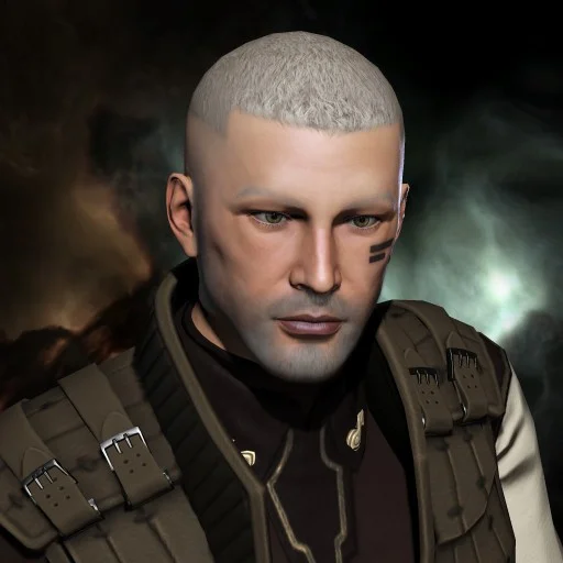 Temperaccia Shadowmaniac