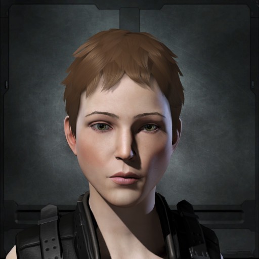 Minmatar Citizen 338856295