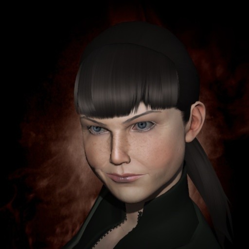 LadyStarbuck Tal'ker