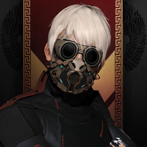 Gallente Citizen451458