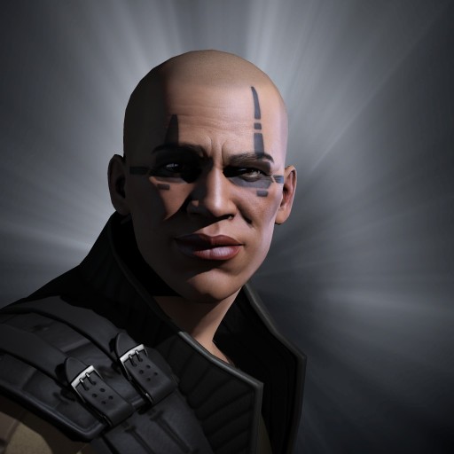 Minmatar Citizen 524857379