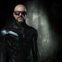 Asbendale Silverblade