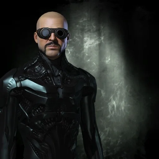 Asbendale Silverblade