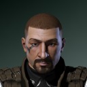 Konstantin en Gravonere