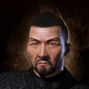 Commodore MacTittie Beard