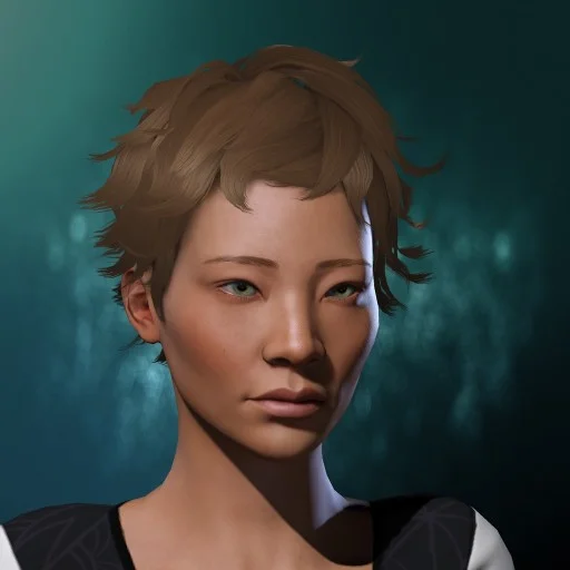 crazychild amanda Sazas