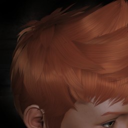 Patient Relaxed People