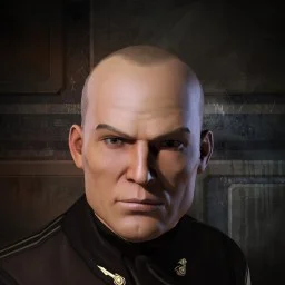 HausmeisterKrause VollPfosten