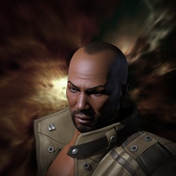 Minmatar Citizen 91908577