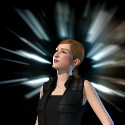 General Storm Liberty