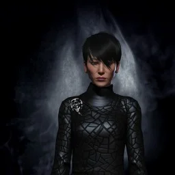 Videles Silenthunter