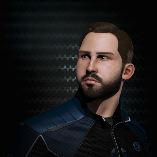 Captain Jonathan Tuttle