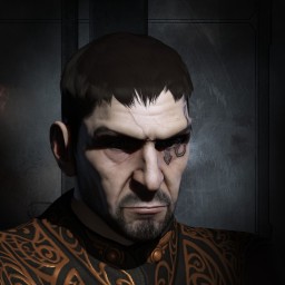 Galbitorex Gilgamesh