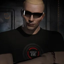 Gorgeous George McSteele