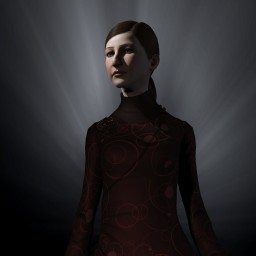 Ace-IceRain Shayiskhun