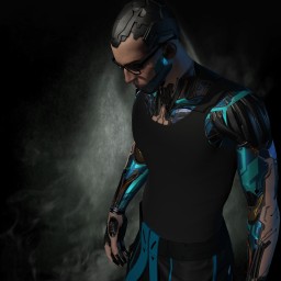 Shiba LE514 Capsulka