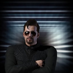 Orokosaki Damitriadobo