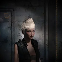 Mistress E Weatherwax