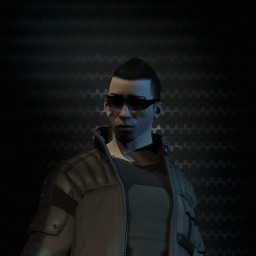 SomethingIs InMyButt