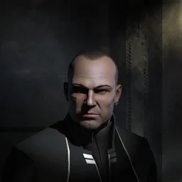 fingerbash Majdanski