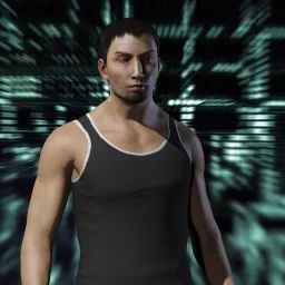 Frederick Flintstoned