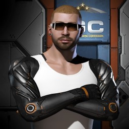 Teo 'Apacz' Thiesant