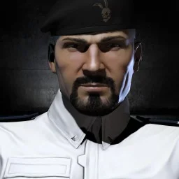 Viktor -valar morghulis