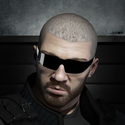 StyrBjorn Hammerhead