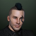 Commandchild FOFOFOFOFOFO